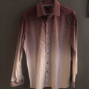 Apt. 9 Button Up Shirt